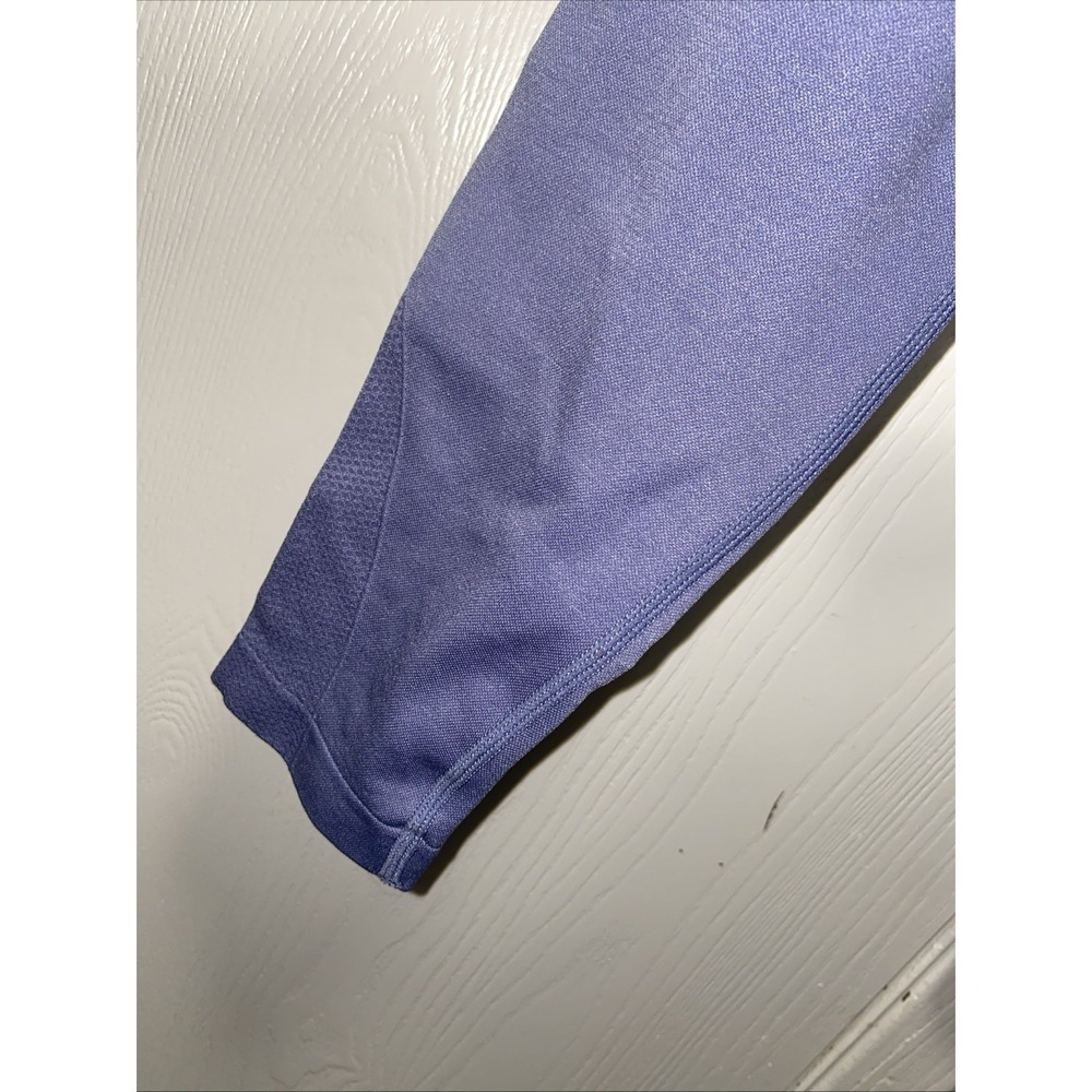 AYBL Balance V2 Seamless‎ Leggings Athletic Blueish Purple - Picture 3 of 9